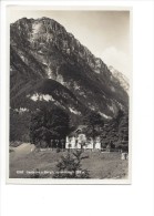 9636 -  Gasthaus Zum Bergli Glarus Famille Mivelaz-Wymann (Format 10X15) - Autres & Non Classés