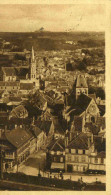 Delcampe - ETAMPES - YVELINES  (91) -  PEU COURANTE CPA DE 1946. - Etampes