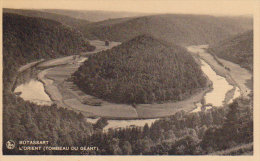 Botassart  L'Orient - Tombeau Du Géant - - Neufchâteau