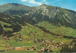 Lenk I.S. - Lenk Im Simmental