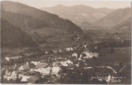 AK - WEYER - Panorama 1927 - Weyer