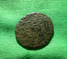 Rom5-24. Antique Coin , Roman Empire - To Identify - Other & Unclassified