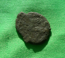 Rom5-25. Antique Coin , Roman Empire - To Identify - Other & Unclassified