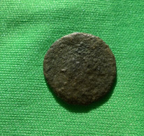 Rom5-26. Antique Coin , Roman Empire - To Identify - Autres & Non Classés