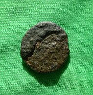 Rom6-1. Antique Coin , Roman Empire - To Identify - Other & Unclassified