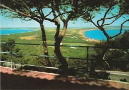 BALEARES FORMENTERA VISTA GENERAL DEL MIRADOR - Formentera