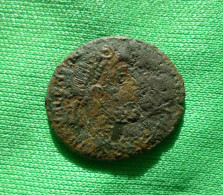 Rom6-4. Antique Coin , Roman Empire - To Identify - Autres & Non Classés