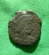 Rom6-5. Antique Coin , Roman Empire - To Identify - Otros & Sin Clasificación