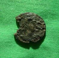 Rom6-7. Antique Coin , Roman Empire - To Identify - Otros & Sin Clasificación