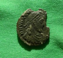 Rom6-10. Antique Coin , Roman Empire - To Identify - Other & Unclassified