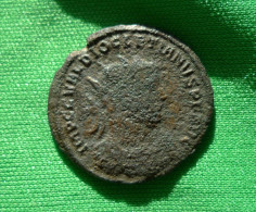 Rom6-11. Antique Coin , Roman Empire - To Identify - Autres & Non Classés