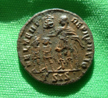 Rom6-13. Antique Coin , Roman Empire - To Identify - Altri & Non Classificati