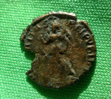 Rom6-16. Antique Coin , Roman Empire - To Identify - Other & Unclassified