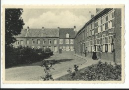 Turnhout - Begijnhof - Begijnenhuisjes Uit De XVII° Eeuw - Turnhout