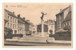 Turnhout - Zegeplaats - Place De La Victoire - Turnhout