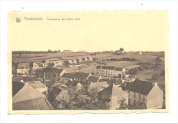 FROIDCHAPELLE - Panorama Et Rue Champ Colin  (b150/2) - Froidchapelle