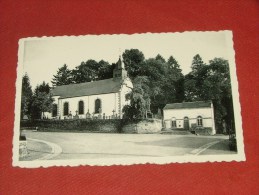 CUGNON SUR SEMOIS -  L´ Eglise - Bertrix