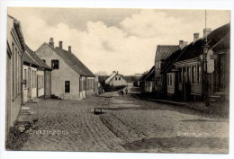 DB2142 - DENMARK - STUBBEKOBING  - GRONNEGADE - Danemark