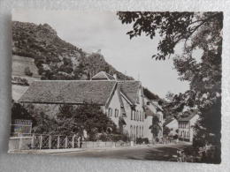 CP  68  LE BONHOMME  700 M. - L'entrée Du Village  - Vers  Lapoutroie 1959   Ref 309 A - Lapoutroie