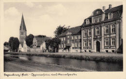 Papenburg /Ems - Papenburg