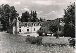 Bièvres : La Roche Dieu (91) Le Moult - Bievres