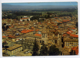 BELLEVILLE SUR SAONE---Vue Générale--,cpm N°55856  éd Cellard..............à Qaisir - Belleville Sur Saone