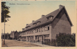 MERELBEKE : Rijkswachterswoningen - Merelbeke