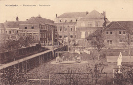 MICHELBEKE : Pensionnaat - Brakel