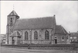 NL.- Zoutelande. Hervormde Kerk. 2 Scans - Zoutelande