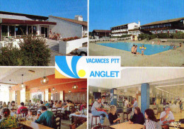 CPM Anglet Vacances PTT - Anglet