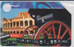 ITALY - C&C CATALOGUE - F3205 - ROMA - Publiques Thématiques