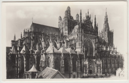 Den Bosch - Basiliek St. Jan - 's-Hertogenbosch