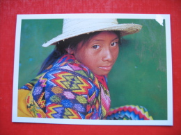 Tzi,Chiche..aus Kinder Unserer Erde - Guatemala