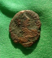 Rom7-3. Antique Coin , Roman Empire - To Identify - Andere & Zonder Classificatie