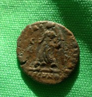 Rom7-4. Antique Coin , Roman Empire - To Identify - Autres & Non Classés