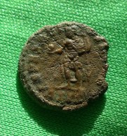 Rom7-5. Antique Coin , Roman Empire - To Identify - Andere & Zonder Classificatie