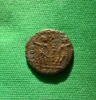 Rom7-9. Antique Coin , Roman Empire - To Identify - Other & Unclassified