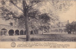 ABBAYE DE TONGERLOO LES DÉPENDANCE - Orp-Jauche