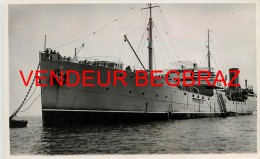 PETROLIER ELORN   CARTE PHOTO - Petroliere