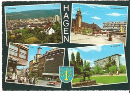 Hagen - Hagen