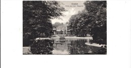 BF17228 Partie Aus Dem Tiergarten Crefeld Germany Front/back Image - Krefeld