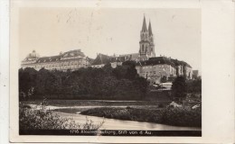 BF17273 Klosterneuburg Stift Von D Au N O Austria Front/back Image - Klosterneuburg