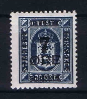 Denmark: 1926 Mi Nr 165 MNH/** - Nuevos