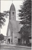 NL.- Driebergen. Nederlands Hervormde Kerk. 2 Scans - Driebergen – Rijsenburg