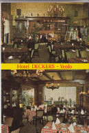 NL - LIMBURG - VENLO, Hotel Deckers - Venlo