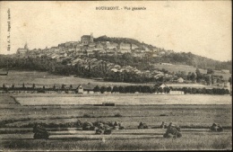 BOURMONT Vue Générale - Bourmont