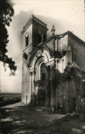 BOURMONT Eglise Notre-Dame - Bourmont