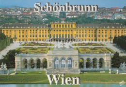 WIEN SCHLOSS SCHONBRUNN - Schloss Schönbrunn