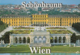 WIEN SCHLOSS SCHONBRUNN - Château De Schönbrunn