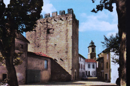 CAMARET - Camaret Sur Aigues